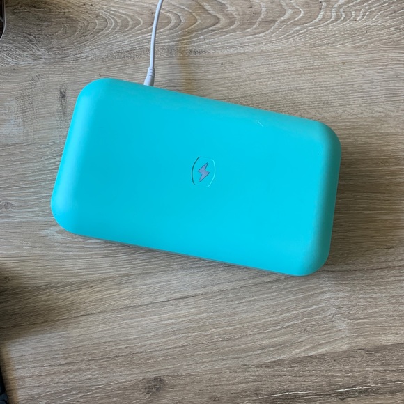 Accessories Phonesoap Uv Light Sanitizer Poshmark